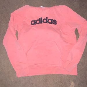 Adidas hoodie